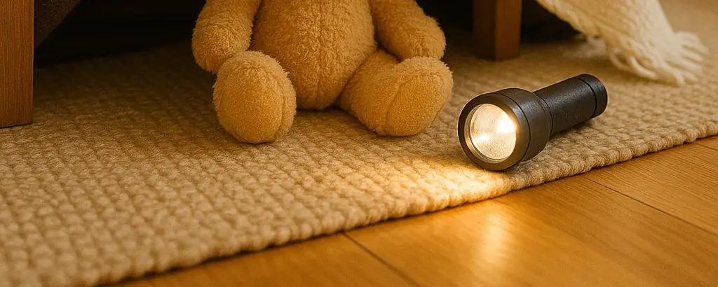 Simple indoor games and toys ready to play with no extra equipment